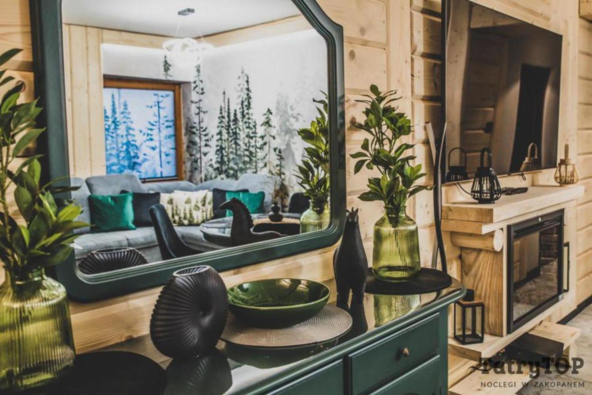 TatryTop City Krupówki Zakopane Zewnętrze zdjęcie